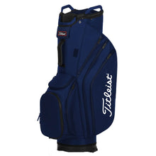 Load image into Gallery viewer, Titleist Cart 14 Lightweight Golf Bag
 - 4