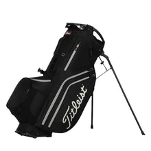 Load image into Gallery viewer, Titleist Hybrid 14 Stand Golf Bag - Black/Grey
 - 4