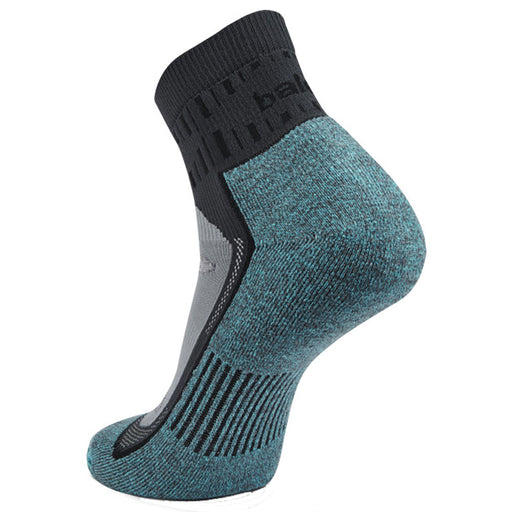 Balega Blister Resist Unisex Quarter Crew Socks