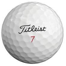 Load image into Gallery viewer, Titleist Pro V1x High Number Golf Balls - Dozen 20
 - 2
