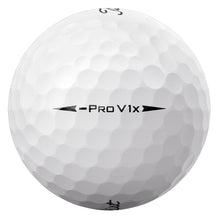 Load image into Gallery viewer, Titleist Pro V1x Left Dash Golf Balls - Dozen
 - 2