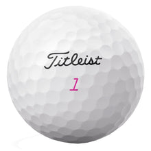 Load image into Gallery viewer, Titleist Pro V1 Pink Edition Golf Balls - Dozen
 - 2