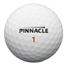 Load image into Gallery viewer, Pinnacle Rush White Golf Balls - 15 Pack
 - 2