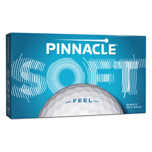 Load image into Gallery viewer, Pinnacle Soft White Golf Balls - 15 Pack - Default Title
 - 1