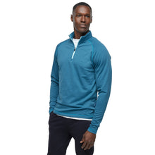 Load image into Gallery viewer, Devereux Cholla Mens Golf Pullover
 - 1