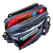Load image into Gallery viewer, Oliver Thomas Cell Phone Crossbody 2
 - 3