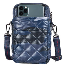 Load image into Gallery viewer, Oliver Thomas Cell Phone Crossbody 2
 - 4