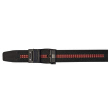 Load image into Gallery viewer, Nexbelt Titan BD Black PreciseFit Mens Gun Belt
 - 2