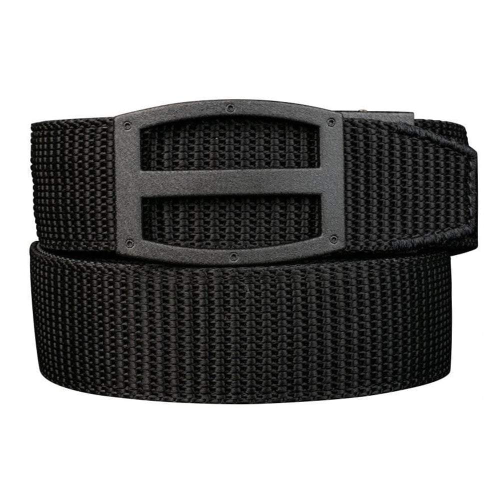 Nexbelt Titan BD Black PreciseFit Mens Gun Belt