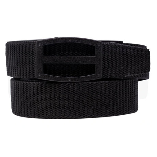 Nexbelt XL Titan BD BK PF Ratchet Mens Gun Belt