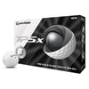 TaylorMade TP5x Golf Balls - Dozen 2020