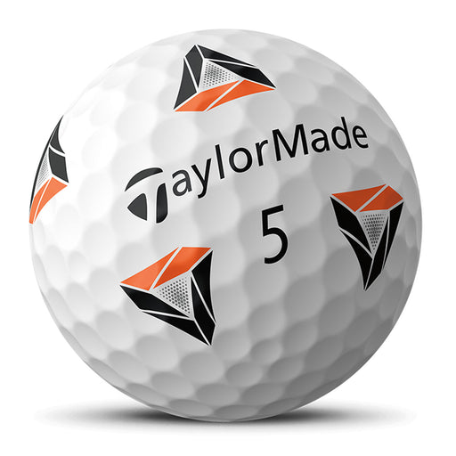 TaylorMade TP5 pix 2.0 Golf Balls - Dozen