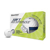 TaylorMade Soft Response Golf Balls - Dozen