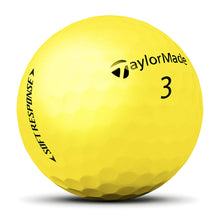 Load image into Gallery viewer, TaylorMade Soft Response Yellow Golf Balls - Dozen
 - 2