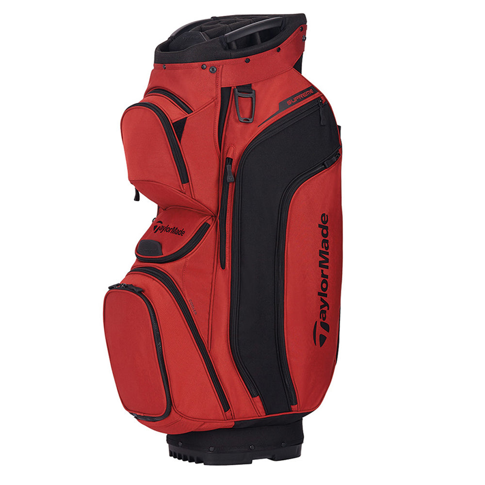 TaylorMade Supreme Golf Cart Bag