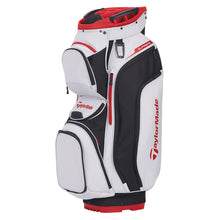 Load image into Gallery viewer, TaylorMade Supreme Golf Cart Bag
 - 5