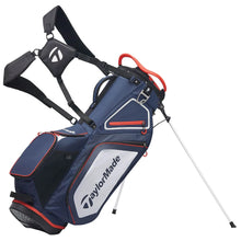 Load image into Gallery viewer, TaylorMade 8.0 Golf Stand Bag
 - 4