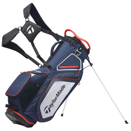 TaylorMade 8.0 Golf Stand Bag