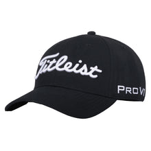 Load image into Gallery viewer, Titleist Tour Elite Legacy Mens Golf Hat
 - 1