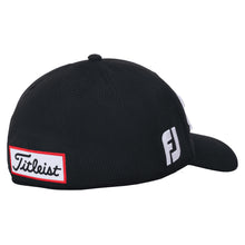 Load image into Gallery viewer, Titleist Tour Elite Legacy Mens Golf Hat
 - 2