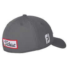 Load image into Gallery viewer, Titleist Tour Elite Legacy Mens Golf Hat
 - 4