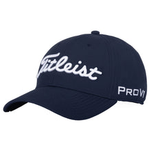 Load image into Gallery viewer, Titleist Tour Elite Legacy Mens Golf Hat
 - 5