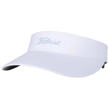 Load image into Gallery viewer, Titleist Sundrop Womens Golf Visor
 - 1