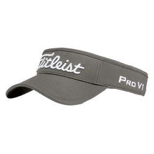 Load image into Gallery viewer, Titleist Tour Performance Legacy Visor
 - 1