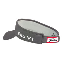 Load image into Gallery viewer, Titleist Tour Performance Legacy Visor
 - 3