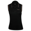 Oakley Balata Sleeveless Womens Golf Polo