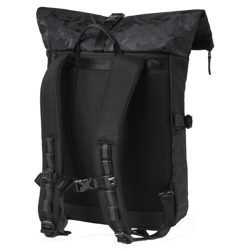 Oakley Utility Rolled Up Backpack