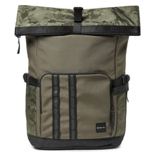 Load image into Gallery viewer, Oakley Utility Rolled Up Backpack - Dark Brush 86v
 - 9