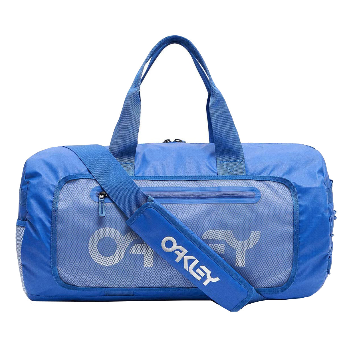 Oakley 90's Big Duffle Bag – Golf-Clubs.com