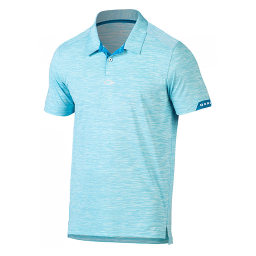 Oakley Gravity Mens Golf Polo