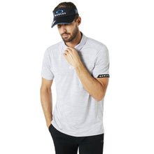 Load image into Gallery viewer, Oakley Gravity Mens Golf Polo
 - 1