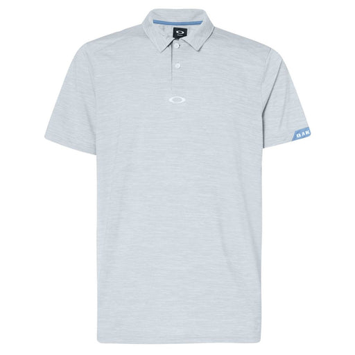 Oakley Gravity Mens Golf Polo