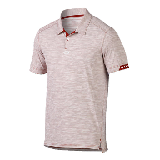 Oakley Gravity Mens Golf Polo