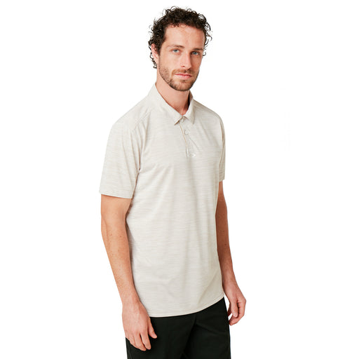 Oakley Gravity Mens Golf Polo