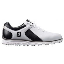 Load image into Gallery viewer, FootJoy Pro Spikeless WHBK Mens Golf Shoes - Blem
 - 1