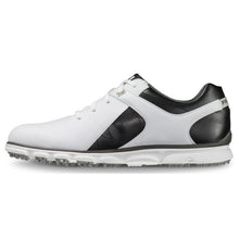 Load image into Gallery viewer, FootJoy Pro Spikeless WHBK Mens Golf Shoes - Blem
 - 2