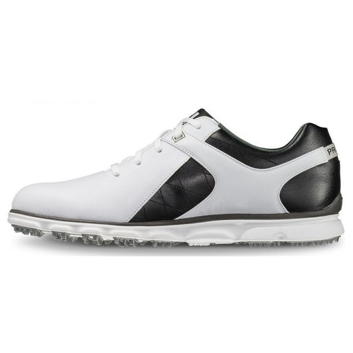 FootJoy Pro Spikeless WHBK Mens Golf Shoes - Blem