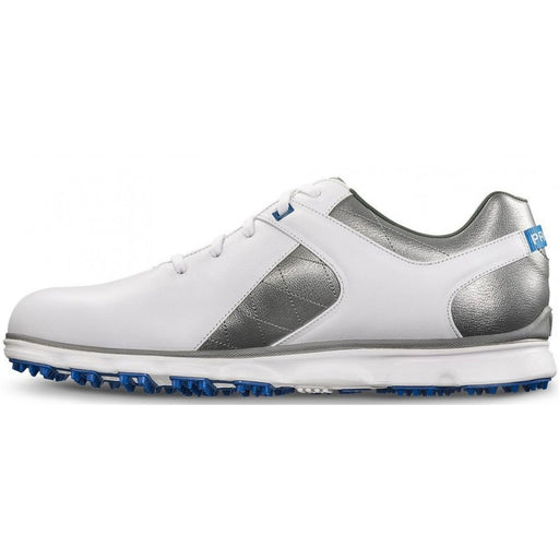 FootJoy Pro SL WH Mens Golf Shoes - Cosmetic Blem