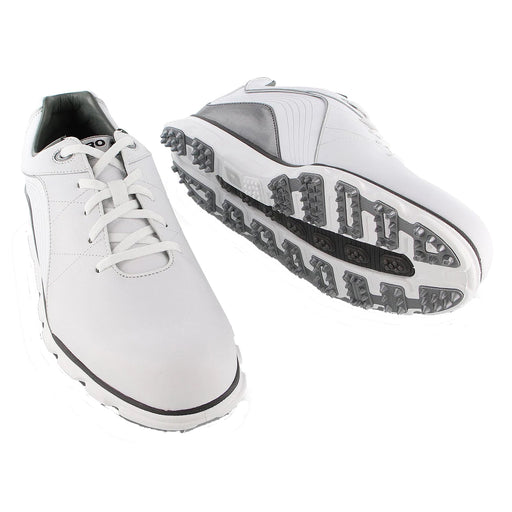FootJoy Pro SL WHGY Mens Golf Shoes Blem