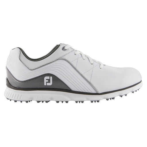 FootJoy Pro SL WHGY Mens Golf Shoes Blem