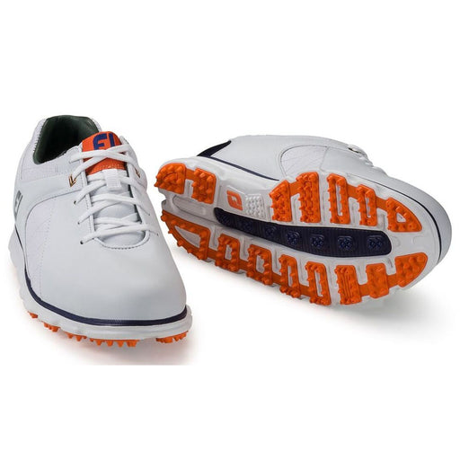 FootJoy Pro SL WHNYOR Mens Golf Shoes - Blem