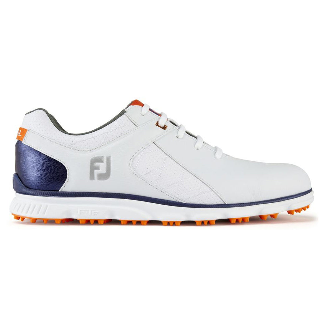 FootJoy Pro SL WHNYOR Mens Golf Shoes - Blem