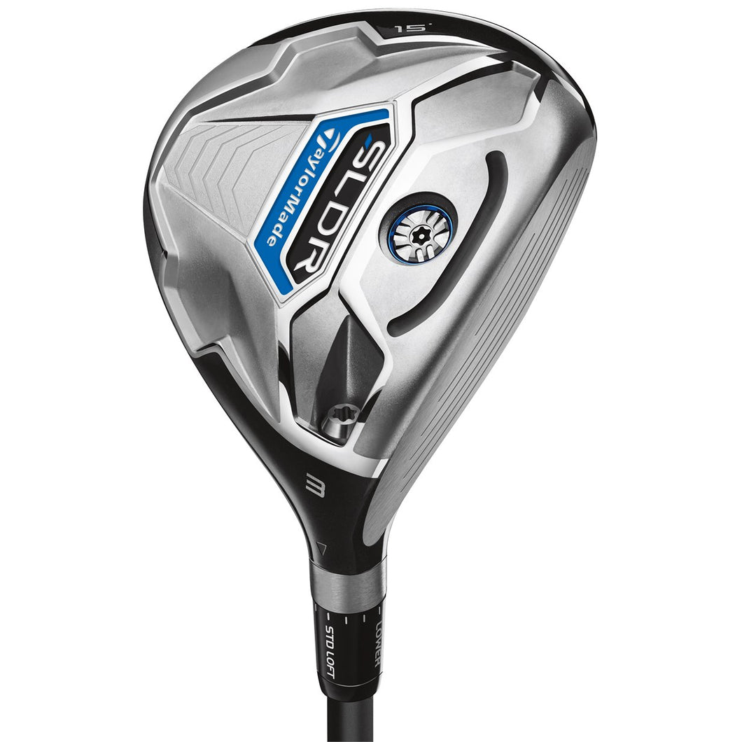 TaylorMade SLDR Right Hand Mens Fairway Wood