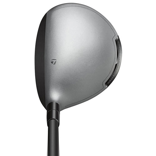 TaylorMade SLDR Silver Womens Fairway Wood