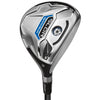 TaylorMade SLDR Silver Womens Fairway Wood