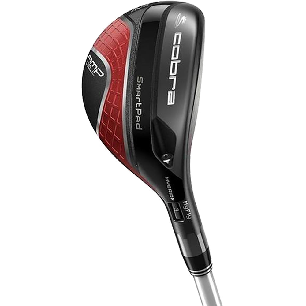 Cobra AMP Cell Red Mens Right Hand Hybrid